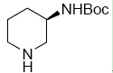 (R)-3-Boc-氨基哌啶