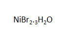 Nickel(II) bromide hydrate